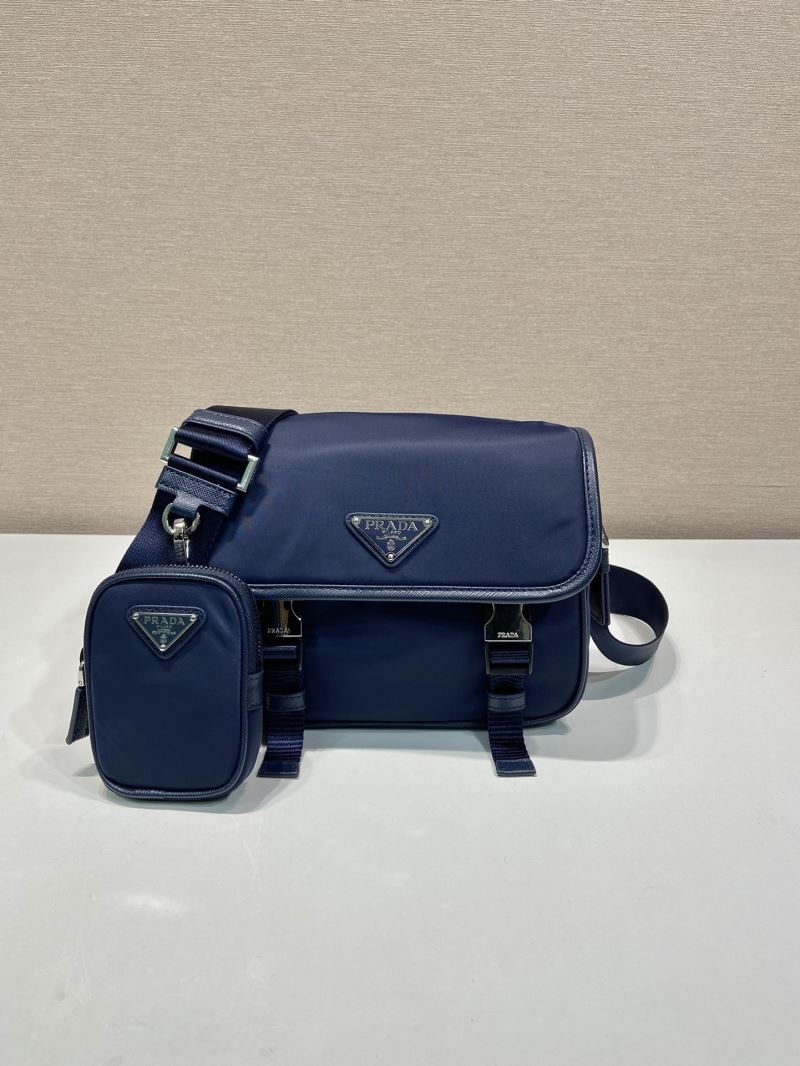 Prada Satchel Bags